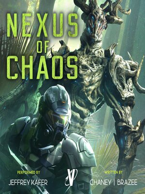 cover image of Nexus of Chaos
